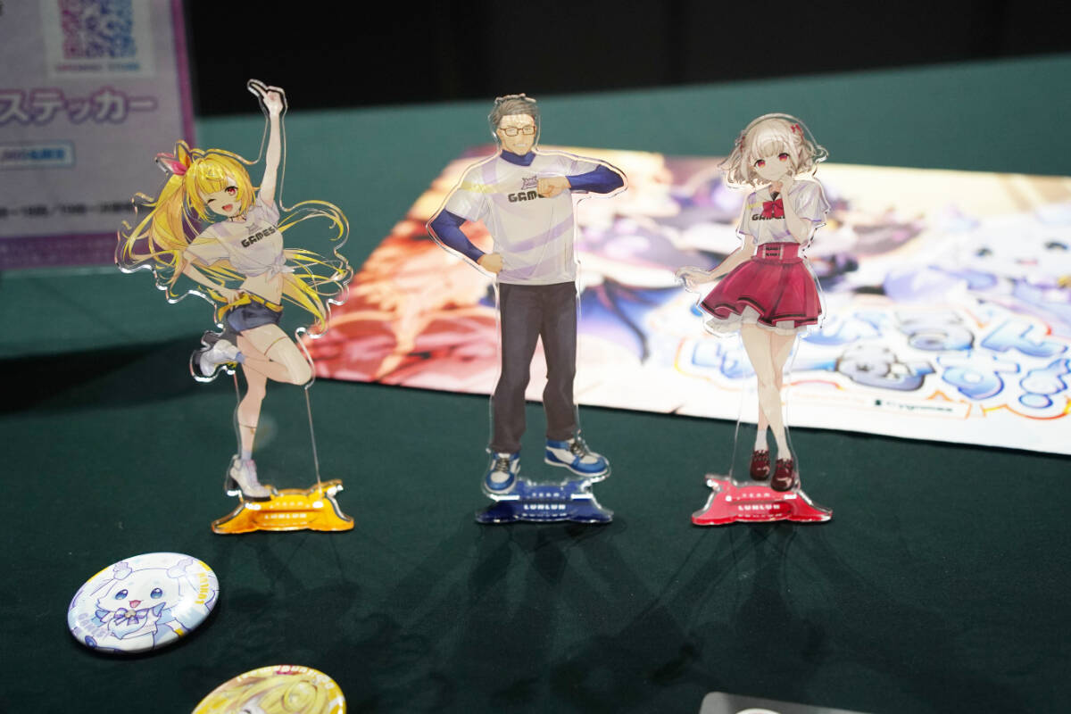 「Shadowverse World Grand Prix 2025」現地レポート！会場限定トーナメントやキッチンカーなどオフラインならではの楽しみが盛りだくさん