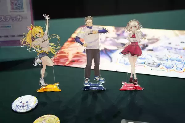 「「Shadowverse World Grand Prix 2025」現地レポート！会場限定トーナメントやキッチンカーなどオフラインならではの楽しみが盛りだくさん」の画像