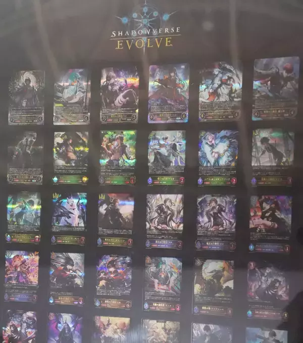 「「Shadowverse World Grand Prix 2025」現地レポート！会場限定トーナメントやキッチンカーなどオフラインならではの楽しみが盛りだくさん」の画像