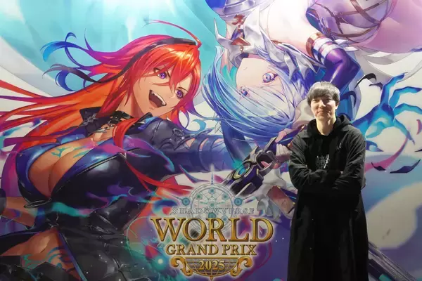 「「Shadowverse World Grand Prix 2025」現地レポート！会場限定トーナメントやキッチンカーなどオフラインならではの楽しみが盛りだくさん」の画像