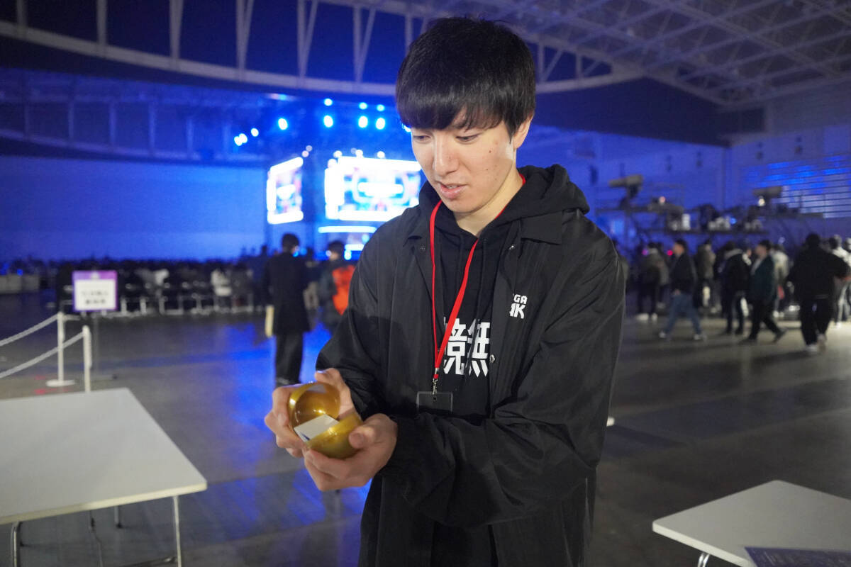 「Shadowverse World Grand Prix 2025」現地レポート！会場限定トーナメントやキッチンカーなどオフラインならではの楽しみが盛りだくさん