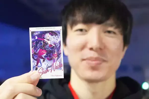 「「Shadowverse World Grand Prix 2025」現地レポート！会場限定トーナメントやキッチンカーなどオフラインならではの楽しみが盛りだくさん」の画像