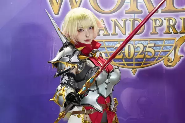 「「Shadowverse World Grand Prix 2025」現地レポート！会場限定トーナメントやキッチンカーなどオフラインならではの楽しみが盛りだくさん」の画像