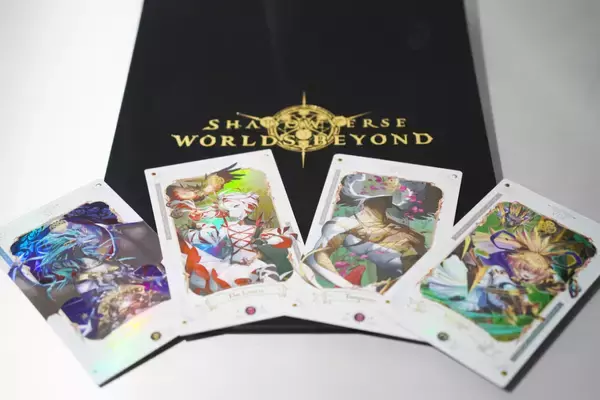 「「Shadowverse World Grand Prix 2025」現地レポート！会場限定トーナメントやキッチンカーなどオフラインならではの楽しみが盛りだくさん」の画像