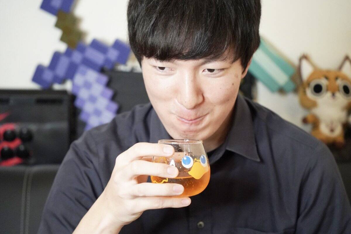 「SHARK ENERGY DRINK C-BOOST」をレビュー！カフェインだけに頼らないエネルギー補充