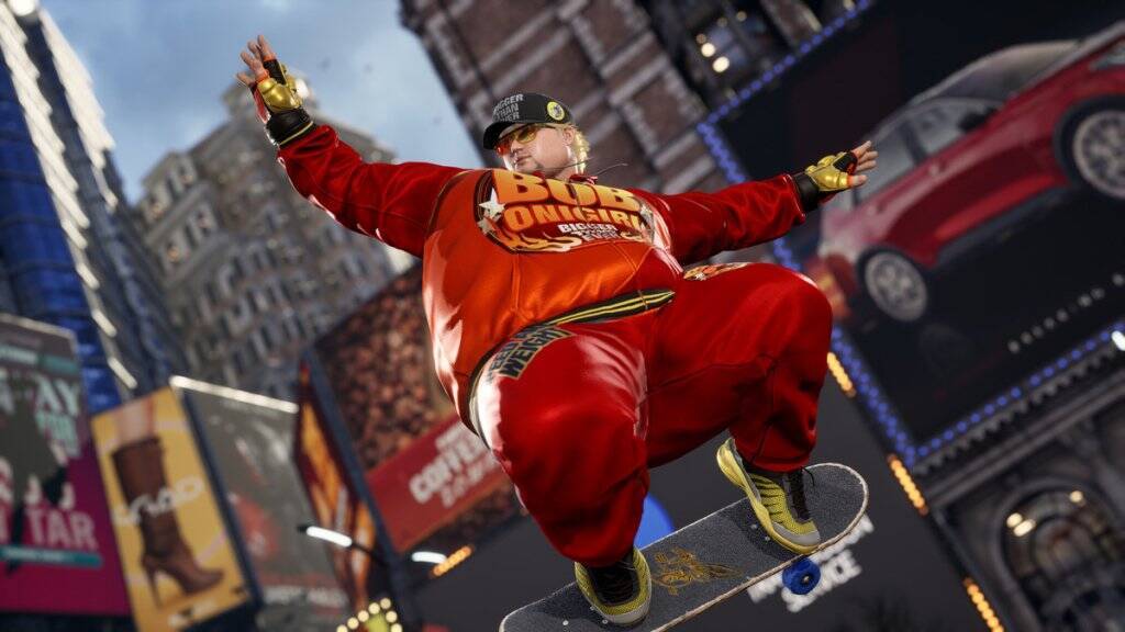 「鉄拳8」シーズン3第2弾プレイアブルキャラクター「ボブ」一般アクセスが開始！第3弾「ロジャーJr.」は2026年10月にトレーラー公開へ
