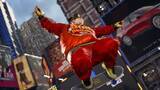 「「鉄拳8」シーズン3第2弾プレイアブルキャラクター「ボブ」一般アクセスが開始！第3弾「ロジャーJr.」は2026年10月にトレーラー公開へ」の画像4
