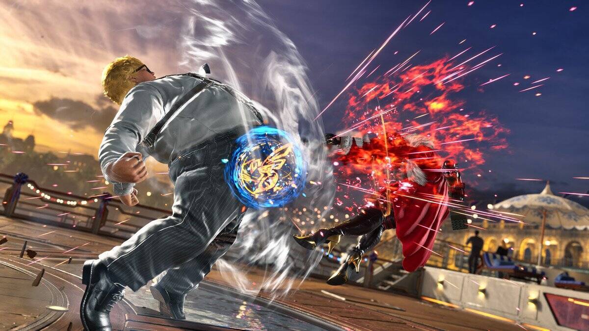 「鉄拳8」シーズン3第2弾プレイアブルキャラクター「ボブ」一般アクセスが開始！第3弾「ロジャーJr.」は2026年10月にトレーラー公開へ