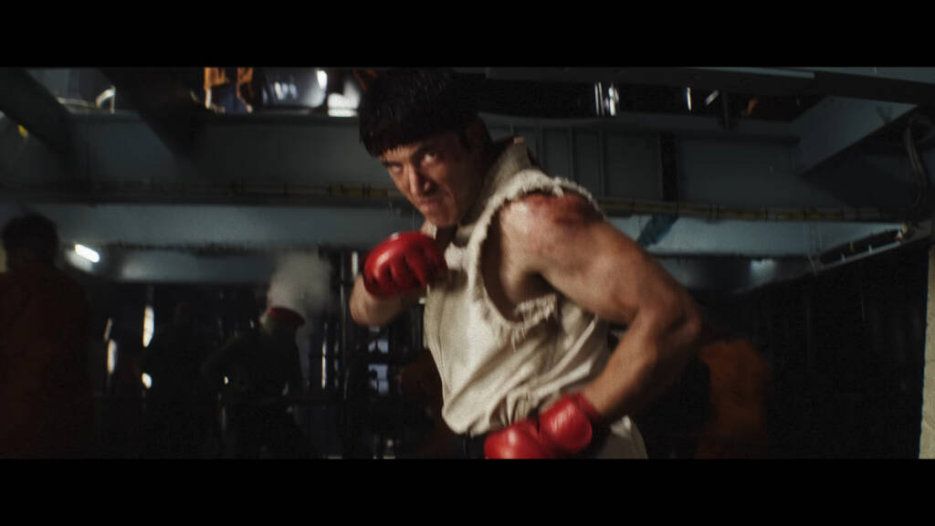 実写映画「ストリートファイター」の最新トレーラーが公開！再現された迫力ある戦闘シーン