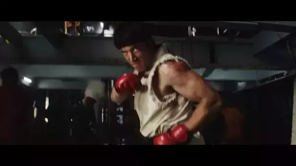 「実写映画「ストリートファイター」の最新トレーラーが公開！再現された迫力ある戦闘シーン」の画像