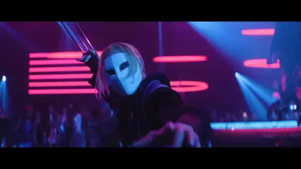 「実写映画「ストリートファイター」の最新トレーラーが公開！再現された迫力ある戦闘シーン」の画像