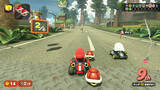 「「マリオカート ワールド」のサバイバルの通信対戦に「チーム戦」が登場！みんなで上位まで勝ち残ることが勝利の鍵となる」の画像4