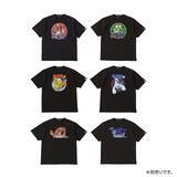 「「ポケットモンスター」シリーズ歴代パッケージをデザインしたグッズが受注販売決定！「パッケージTシャツ in ポーチ」の再販売も開始」の画像12