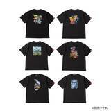 「「ポケットモンスター」シリーズ歴代パッケージをデザインしたグッズが受注販売決定！「パッケージTシャツ in ポーチ」の再販売も開始」の画像14