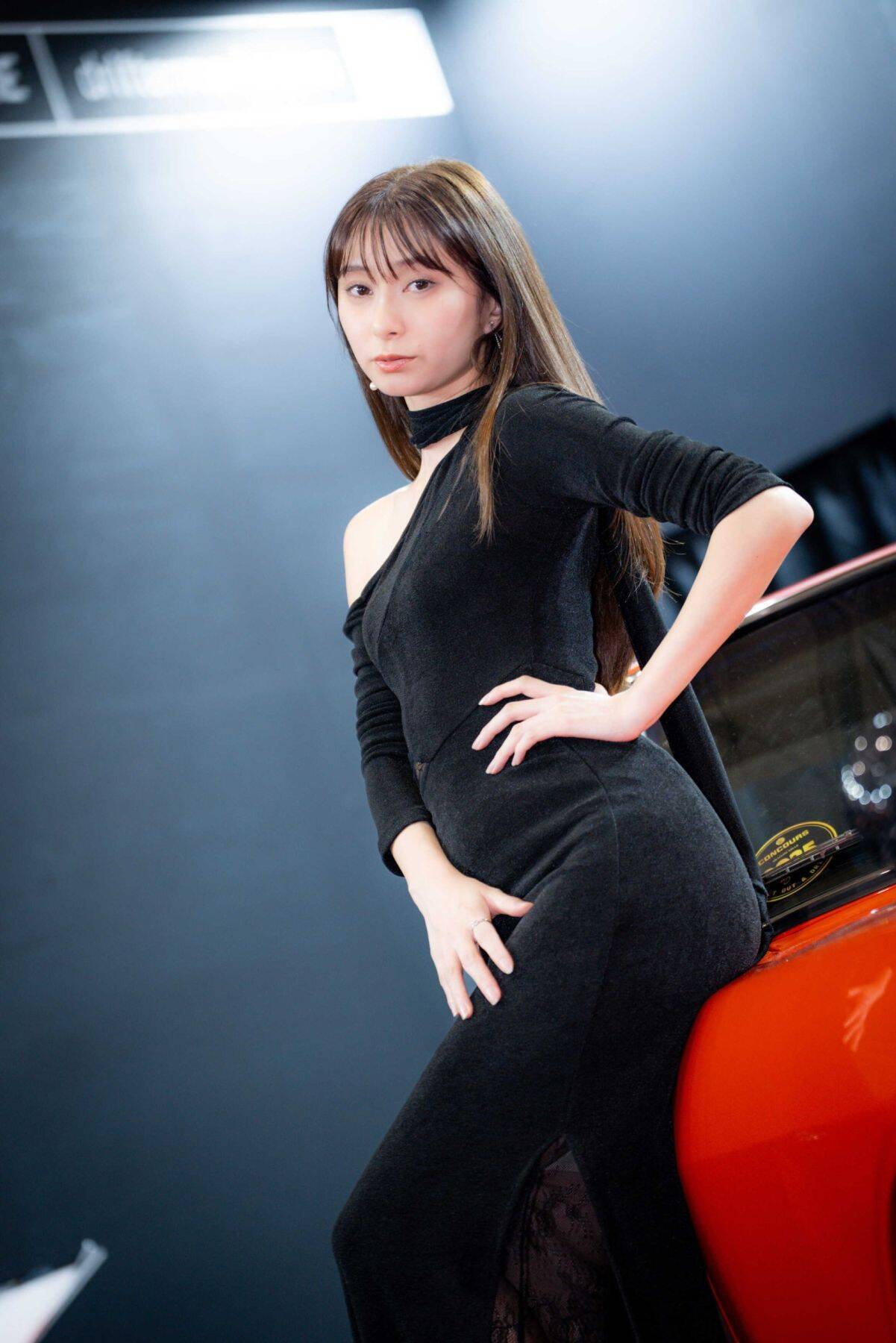 車やゲームだけじゃない！ブースを彩る「東京オートサロン2026」コンパニオン特集！