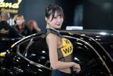 「車やゲームだけじゃない！ブースを彩る「東京オートサロン2026」コンパニオン特集！」の画像21