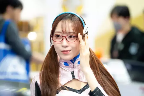 「車やゲームだけじゃない！ブースを彩る「東京オートサロン2026」コンパニオン特集！」の画像