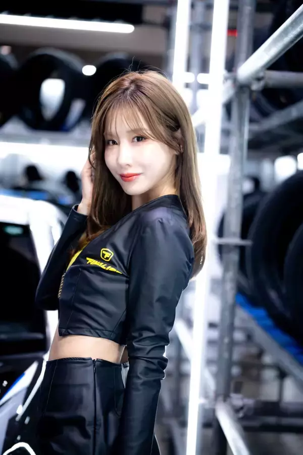 「車やゲームだけじゃない！ブースを彩る「東京オートサロン2026」コンパニオン特集！」の画像