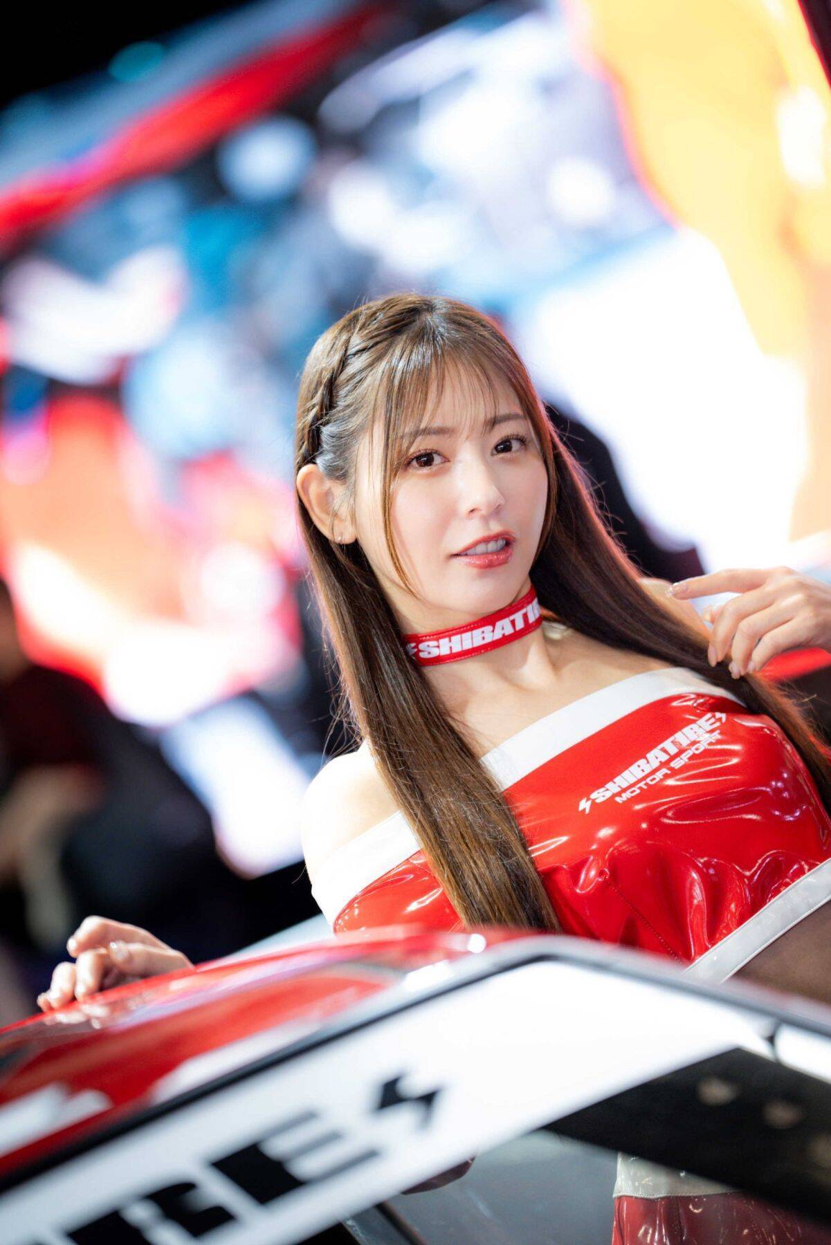 車やゲームだけじゃない！ブースを彩る「東京オートサロン2026」コンパニオン特集！