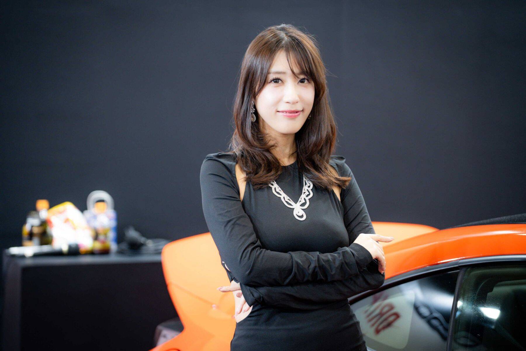 車やゲームだけじゃない！ブースを彩る「東京オートサロン2026」コンパニオン特集！