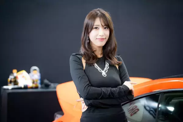 「車やゲームだけじゃない！ブースを彩る「東京オートサロン2026」コンパニオン特集！」の画像