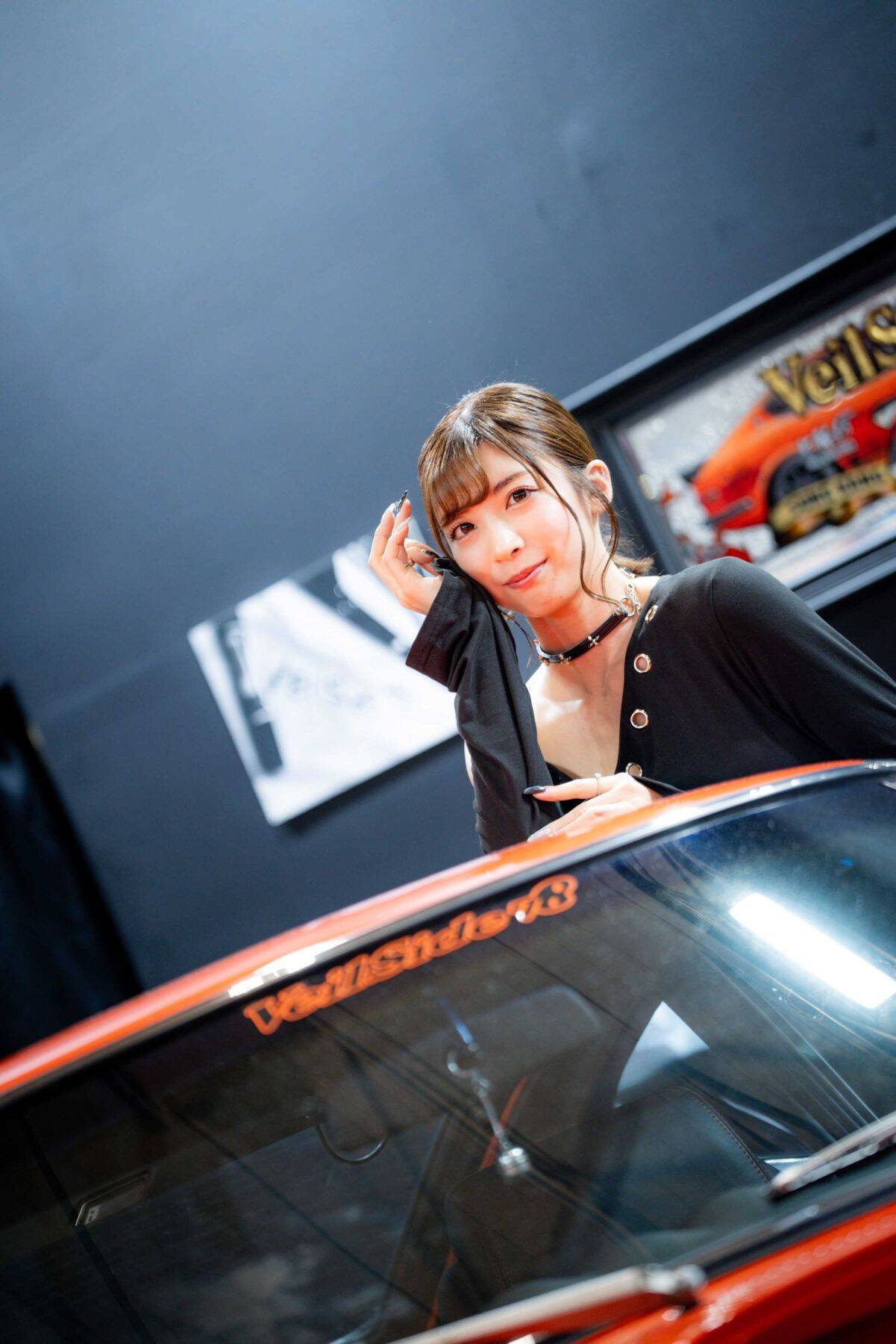 車やゲームだけじゃない！ブースを彩る「東京オートサロン2026」コンパニオン特集！