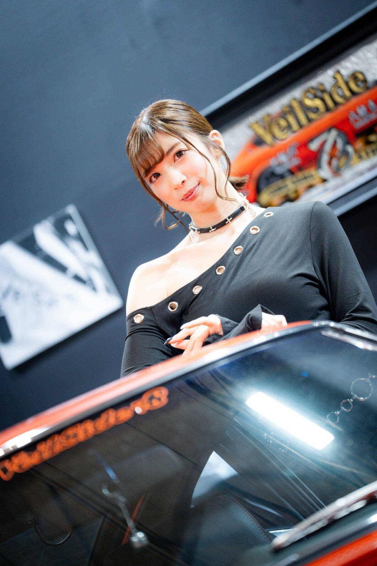 車やゲームだけじゃない！ブースを彩る「東京オートサロン2026」コンパニオン特集！