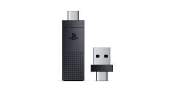 「PlayStation Link USBアダプター(CFI-ZWA3J)」が8月6日発売！PS Link対応機器を切り替え使用可能に