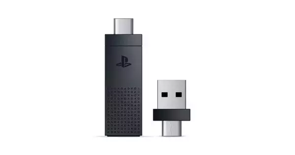 「PlayStation Link USBアダプター(CFI-ZWA3J)」が8月6日発売！PS Link対応機器を切り替え使用可能に