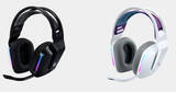 「ロジクールGのワイヤレスゲーミングヘッドセット「G733n」が発表！バッテリー持ちと重量が変更に」の画像1