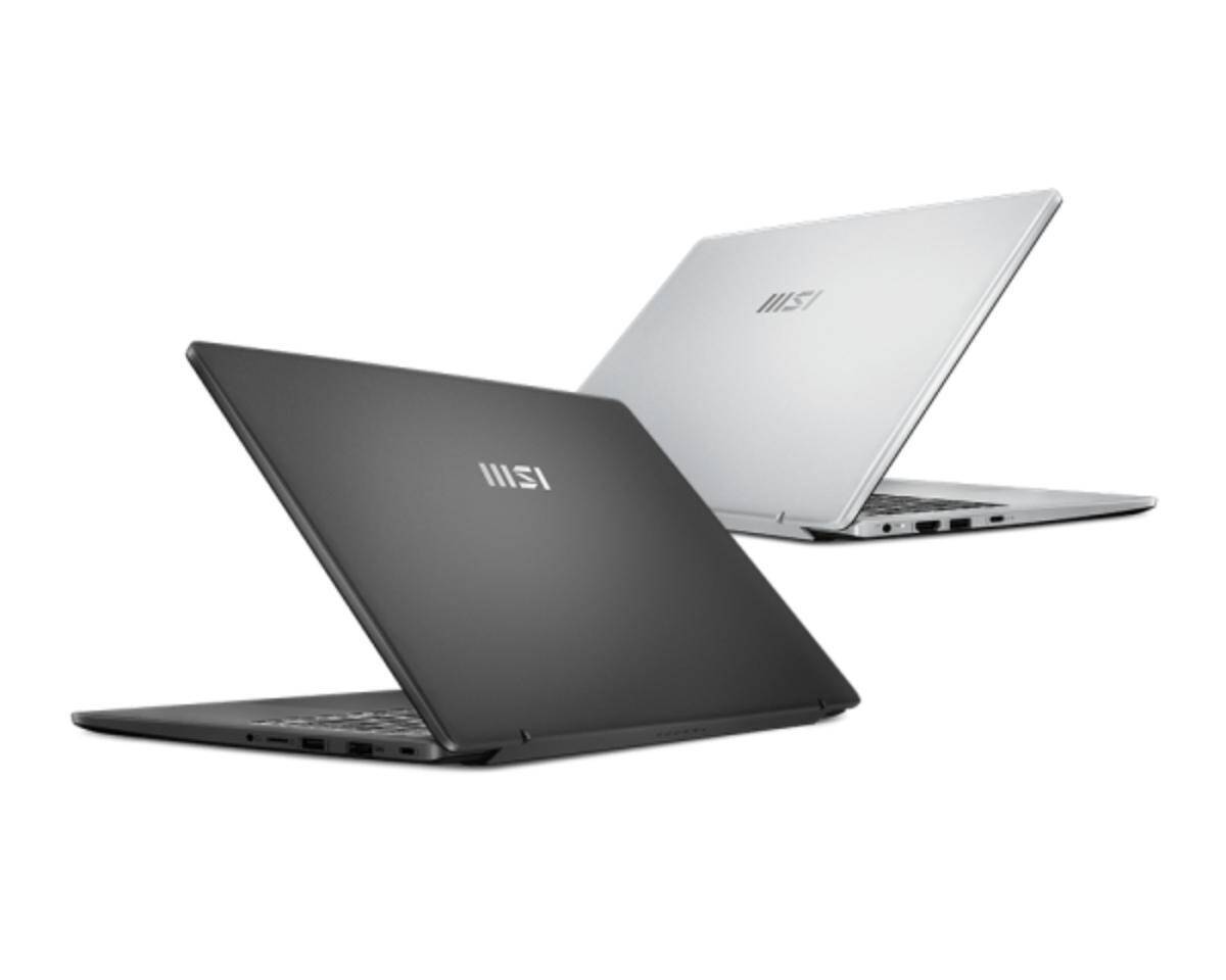 MSIより軽量さと高性能を兼ね備えた13.3インチビジネスノートPC「Modern-13-F1MOG-5589JP」「Modern-13-F1MOG-5809JP」が12月11日より発売！