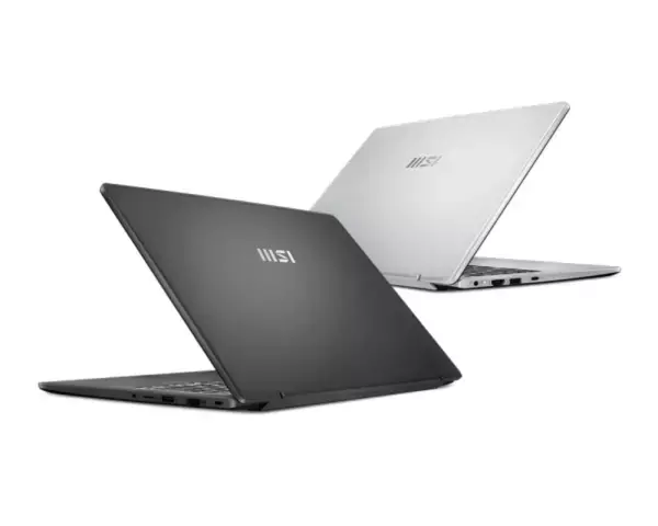 「MSIより軽量さと高性能を兼ね備えた13.3インチビジネスノートPC「Modern-13-F1MOG-5589JP」「Modern-13-F1MOG-5809JP」が12月11日より発売！」の画像