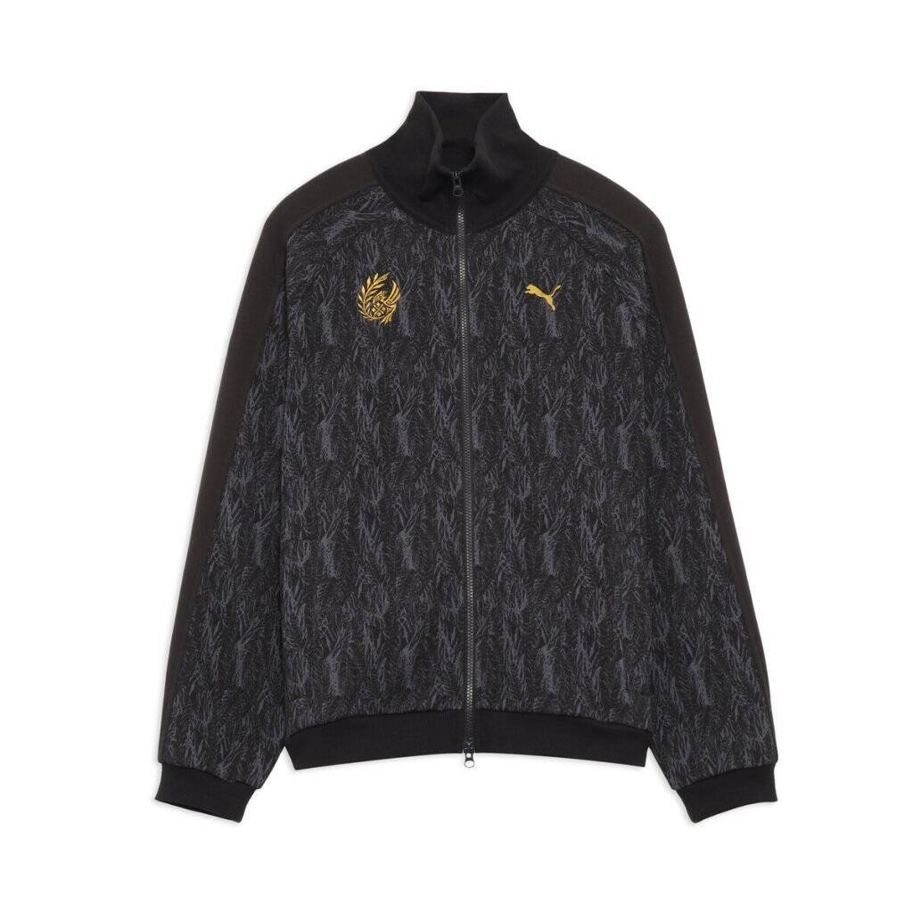 「PUMA×モンハンワイルズ」コラボが12月19日から発売！オリジナルステッカーがもらえるキャンペーンも