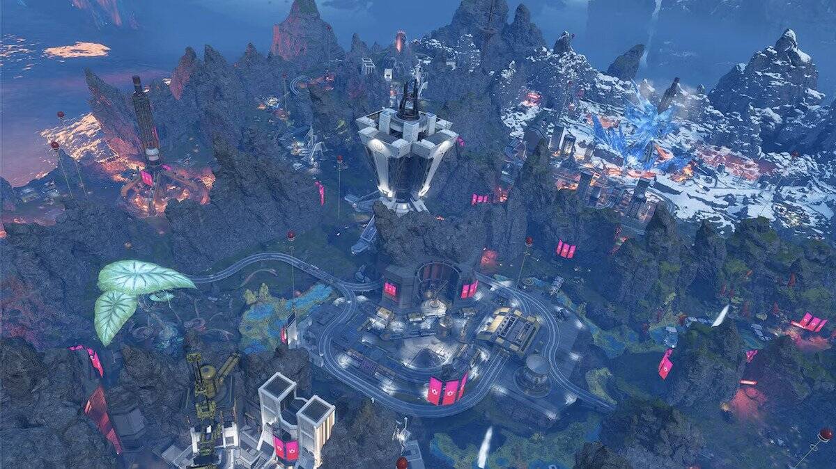 「Apex Legends」シーズン30「Marked」8月5日開幕！ブラッドハウンドの大規模リワークなど多数要素が改良