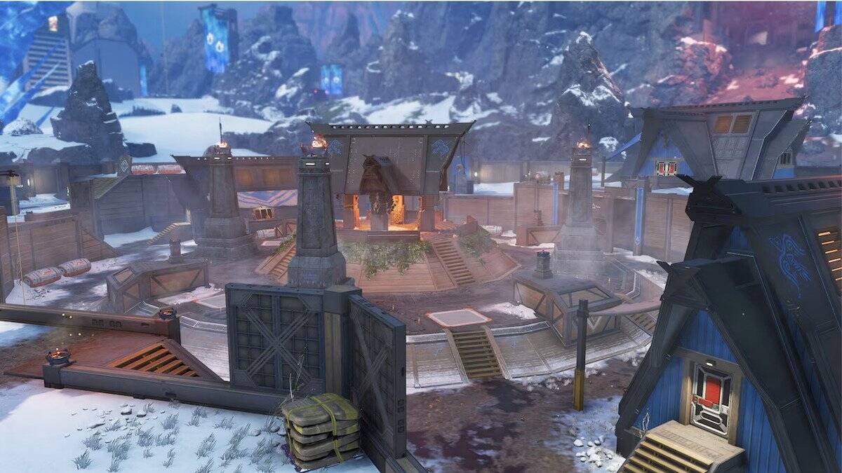 「Apex Legends」シーズン30「Marked」8月5日開幕！ブラッドハウンドの大規模リワークなど多数要素が改良