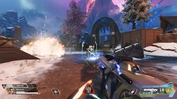 「「Apex Legends」シーズン30「Marked」8月5日開幕！ブラッドハウンドの大規模リワークなど多数要素が改良」の画像