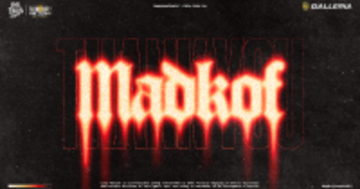 Crazy Raccoon餓狼伝説部門所属のMadkoF選手が脱退を発表。それに伴い餓狼伝説部門が解散