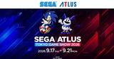 「「TGS2026」セガ/アトラスブースの出展タイトル&特設サイト公開！「STRANGER THAN HEAVEN」「ペルソナ４ リバイバル」など」の画像1