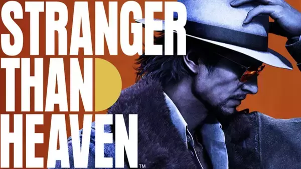 「「TGS2026」セガ/アトラスブースの出展タイトル&特設サイト公開！「STRANGER THAN HEAVEN」「ペルソナ４ リバイバル」など」の画像