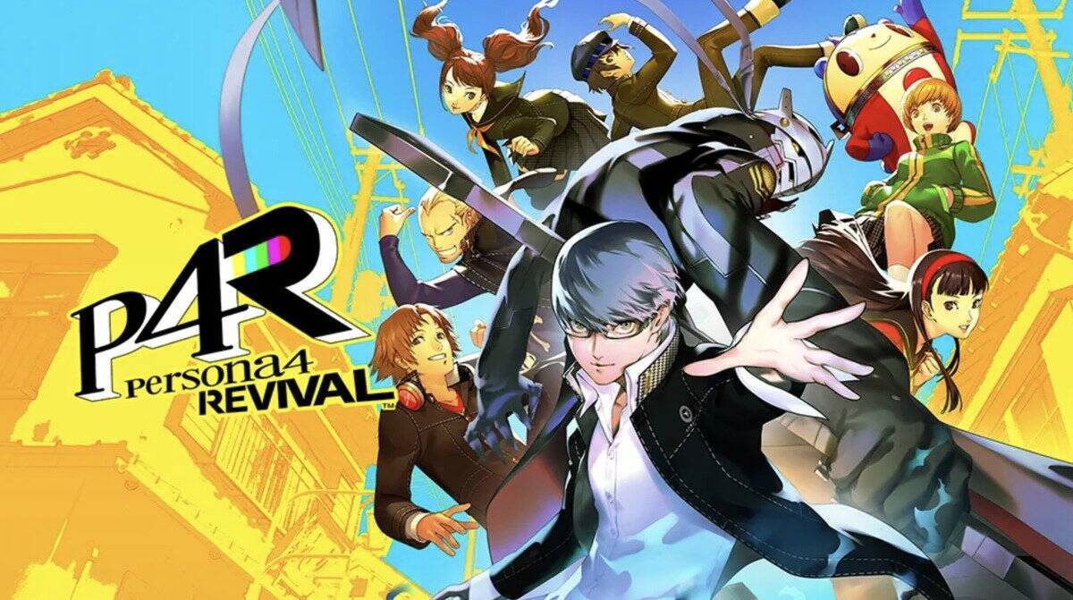 「TGS2026」セガ/アトラスブースの出展タイトル&特設サイト公開！「STRANGER THAN HEAVEN」「ペルソナ４ リバイバル」など