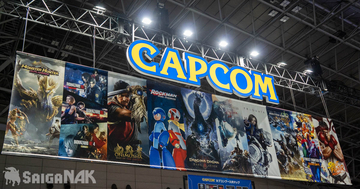 【TGS2026】「カプコン」ブースレポート！「バイオ」エリアでの射撃体験や「モンハン」「ロックマン」シリーズ最新作の試遊も