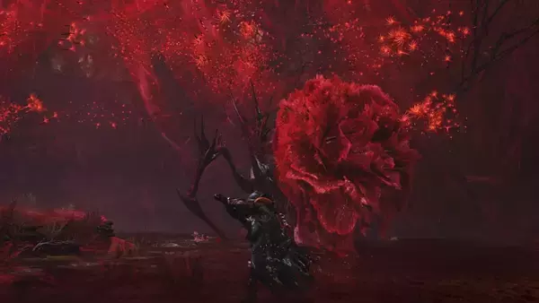 「「モンスターハンターワイルズ」最新のプロモーション映像公開！新モンスター「ラバラ・バリナ」や「レ・ダウ」登場」の画像