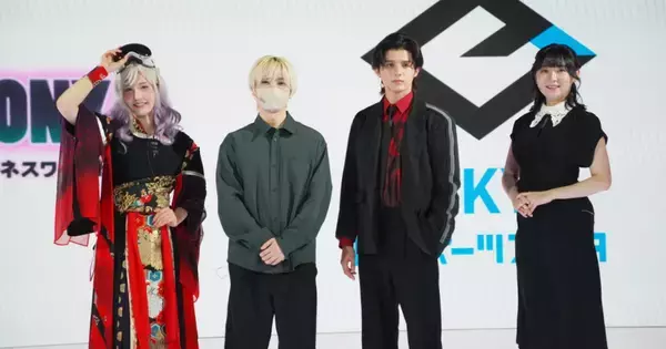 スタンミじゃぱん、ポッキー、せきぐちあいみ登壇の「東京eスポーツフェスタ2026」および「TOKYO DIGICONX」PRプレイベントに潜入！イベントは1月8日から