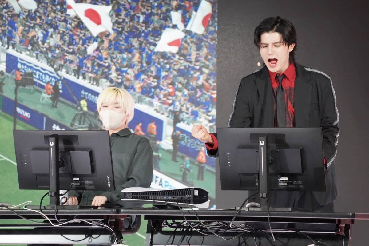 スタンミじゃぱん、ポッキー、せきぐちあいみ登壇の「東京eスポーツフェスタ2026」および「TOKYO DIGICONX」PRプレイベントに潜入！イベントは1月8日から