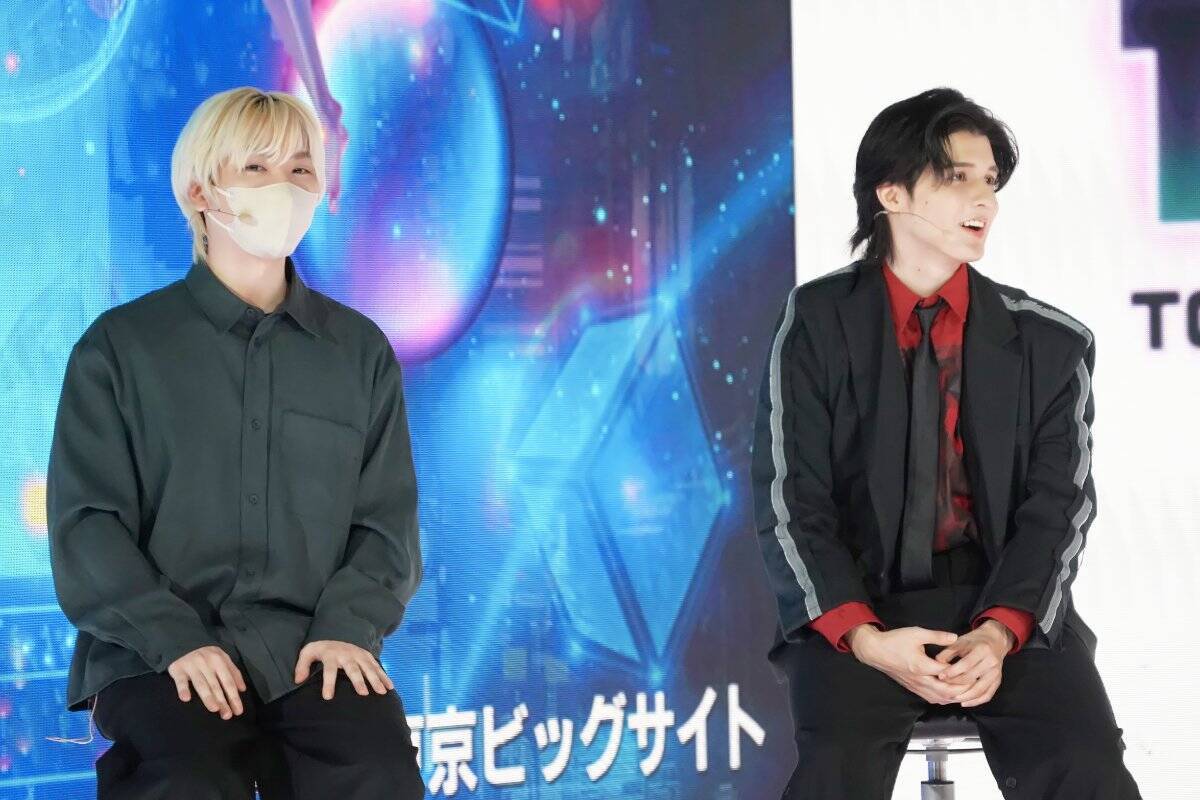 スタンミじゃぱん、ポッキー、せきぐちあいみ登壇の「東京eスポーツフェスタ2026」および「TOKYO DIGICONX」PRプレイベントに潜入！イベントは1月8日から