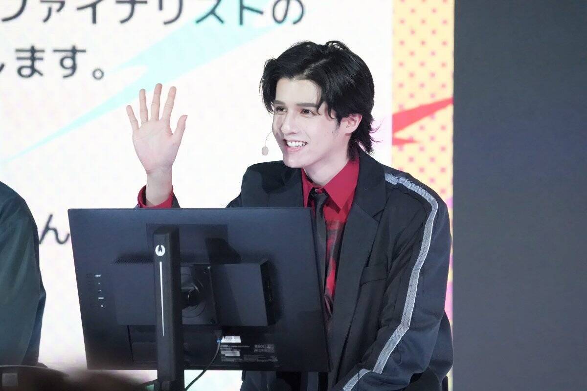 スタンミじゃぱん、ポッキー、せきぐちあいみ登壇の「東京eスポーツフェスタ2026」および「TOKYO DIGICONX」PRプレイベントに潜入！イベントは1月8日から