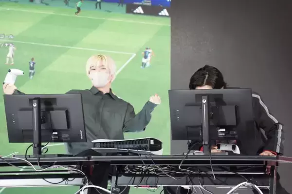 「スタンミじゃぱん、ポッキー、せきぐちあいみ登壇の「東京eスポーツフェスタ2026」および「TOKYO DIGICONX」PRプレイベントに潜入！イベントは1月8日から」の画像