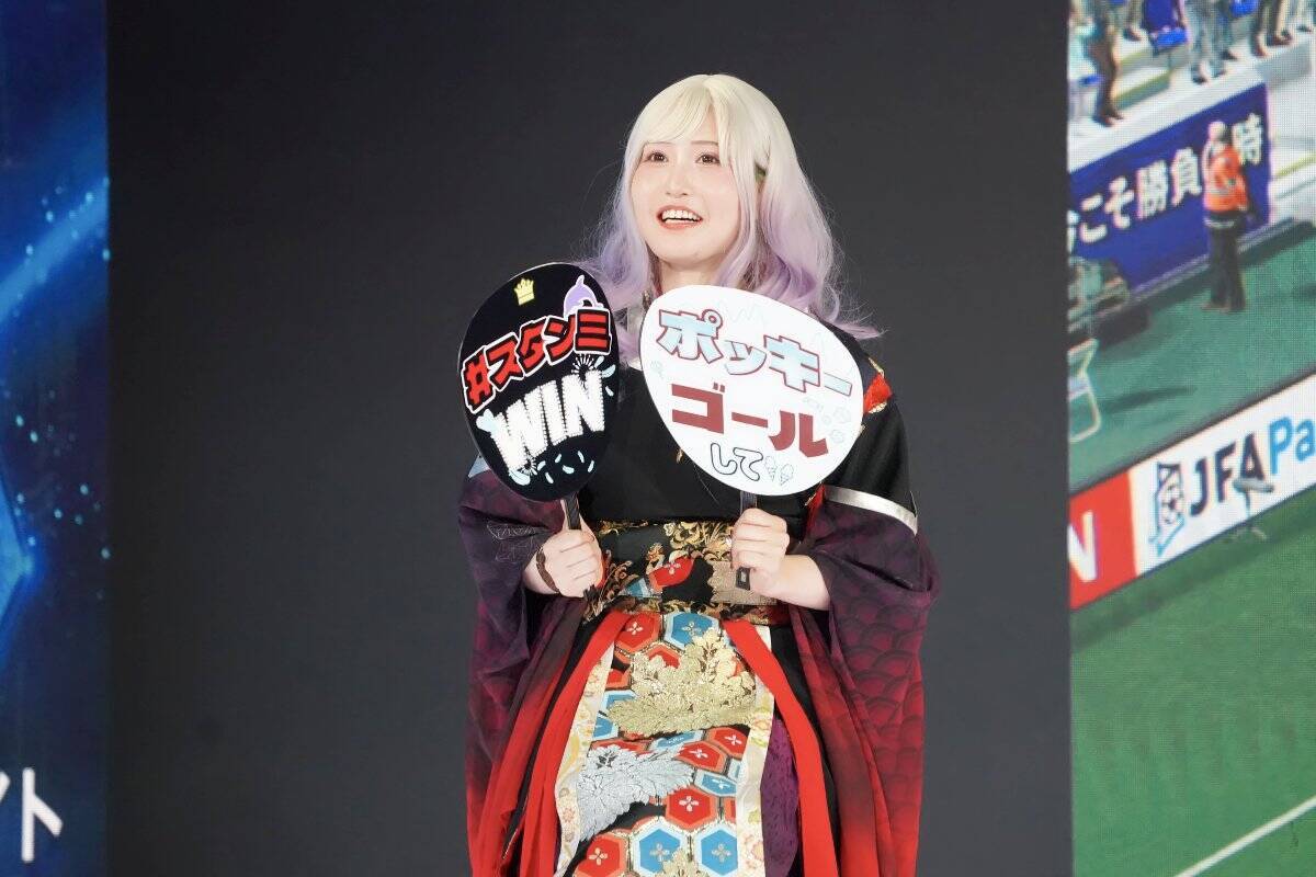 スタンミじゃぱん、ポッキー、せきぐちあいみ登壇の「東京eスポーツフェスタ2026」および「TOKYO DIGICONX」PRプレイベントに潜入！イベントは1月8日から