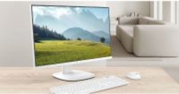 ASUSからオールインワンPC「ASUS V400 AiO」の新モデルが登場！販売は3月16日から