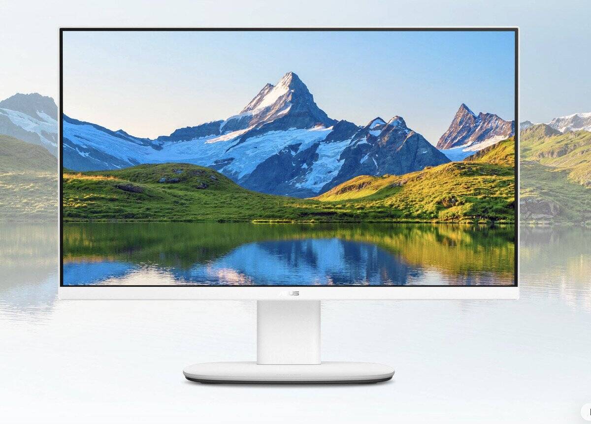 ASUSからオールインワンPC「ASUS V400 AiO」の新モデルが登場！販売は3月16日から